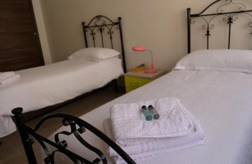 Cosenza Bed & Breakfast | B&B ANNUNZIATA-Vicino all' Ospedale Civile dell'Annunziata e alla Clinica Scarnati, a due passi dall'Ospedale Mariano Santo,Siamo nel centro di Cosenza con facilita' di parcheggio e servizi vari