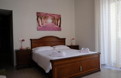 Cosenza Bed & Breakfast | B&B ANNUNZIATA-Vicino all' Ospedale Civile dell'Annunziata e alla Clinica Scarnati, a due passi dall'Ospedale Mariano Santo,Siamo nel centro di Cosenza con facilita' di parcheggio e servizi vari