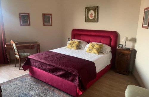 Taurasi Bed & Breakfast | b&b Antiche Dimore Taurasi