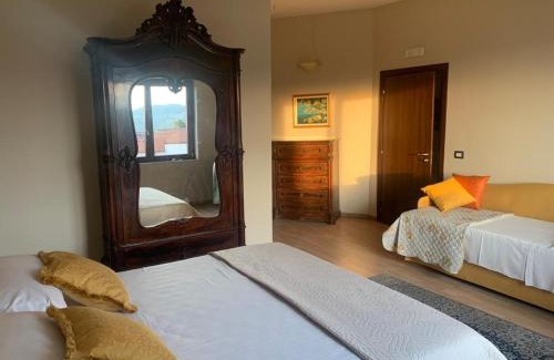 Taurasi Bed & Breakfast | b&b Antiche Dimore Taurasi