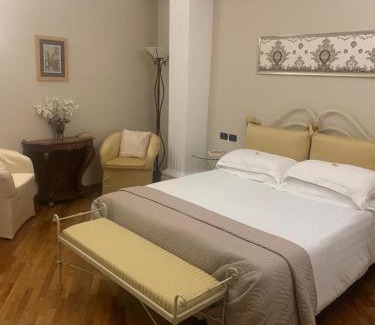 Taurasi Bed & Breakfast | b&b Antiche Dimore Taurasi