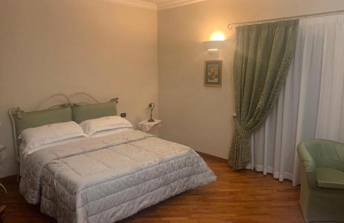 Taurasi Bed & Breakfast | b&b Antiche Dimore Taurasi