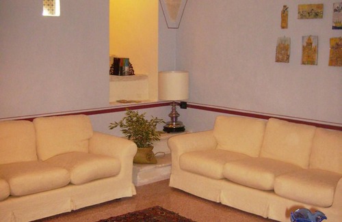 Bagnolo del Salento Bed & Breakfast | B&B Antico Aranceto