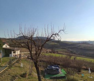 Cecima Bed & Breakfast | B&B Anyme