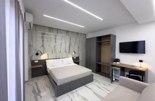 Calalunga-Pietragrande Bed & Breakfast | B&B Arcade Luxury