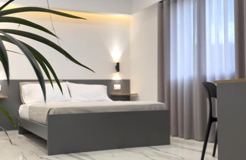 Calalunga-Pietragrande Bed & Breakfast | B&B Arcade Luxury
