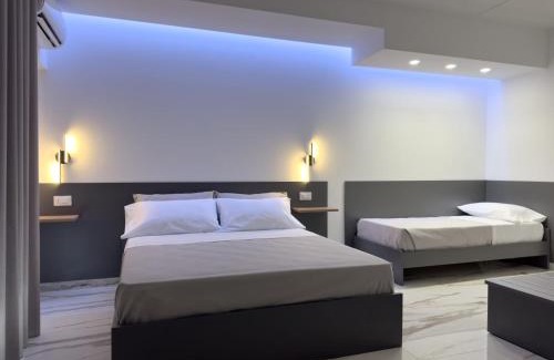 Calalunga-Pietragrande Bed & Breakfast | B&B Arcade Luxury