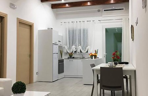Floridia Bed & Breakfast | B&B ARCHIMEDE FLORIDIA