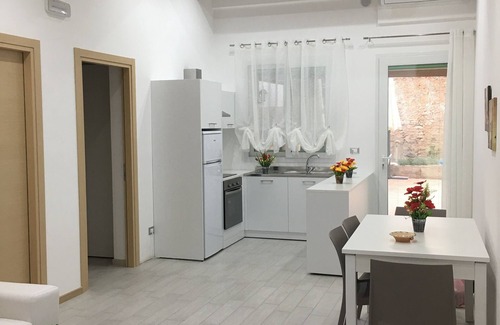 Floridia Bed & Breakfast | B&B ARCHIMEDE FLORIDIA