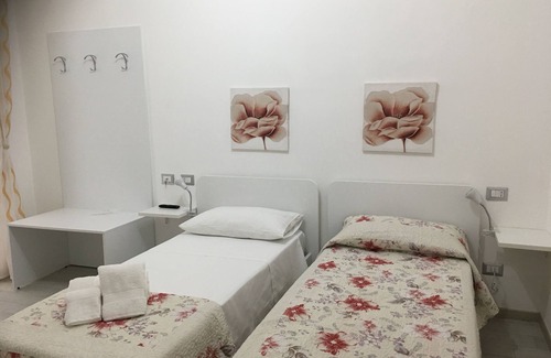 Floridia Bed & Breakfast | B&B ARCHIMEDE FLORIDIA