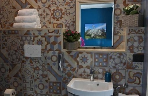 Ruvo di Puglia Bed & Breakfast | B&B Arco Caputi