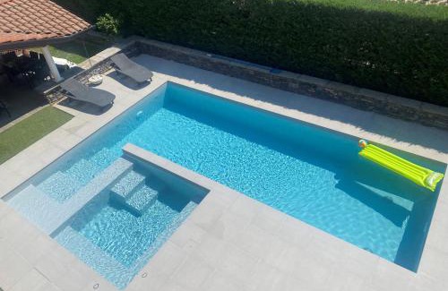 Longone al Segrino Bed & Breakfast | B&B ARCOBALENO