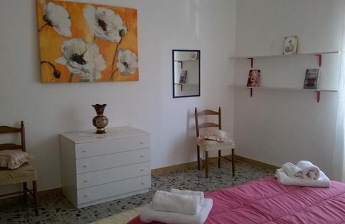 Is Mirrionis Bed & Breakfast | B&B Argentiera 12
