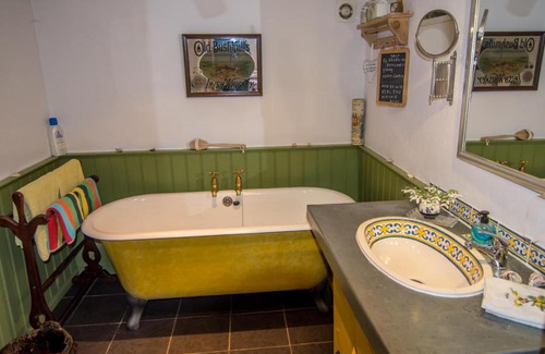 Dedemsvaart Bed & Breakfast | B&B Arrierend