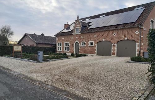 Maasmechelen Bed & Breakfast | B&B Asmara