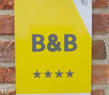 Maasmechelen Bed & Breakfast | B&B Asmara