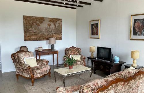 Saint-Pierre-du-Chemin Bed & Breakfast | B&B at 3 La Brionniere