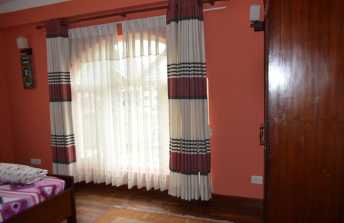 Kathmandu Bed & Breakfast | B&B at Cozy Home In Banasthali