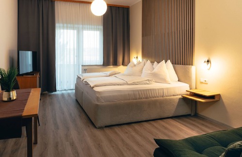 Loipersdorf bei Fuerstenfeld Bed & Breakfast | B&B Number 1