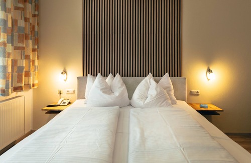 Loipersdorf bei Fuerstenfeld Bed & Breakfast | B&B Number 1