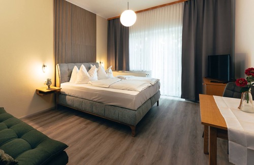 Loipersdorf bei Fuerstenfeld Bed & Breakfast | B&B Number 1