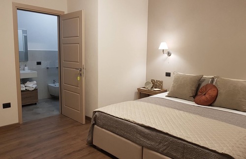 Guspini Bed & Breakfast | B&B at number 16 A PLACE TO FEEL AT HOME