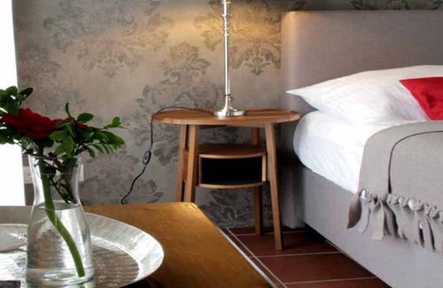 Attersee Apartment | B&B Attersee - Blick ins Blaue - Ferienhaus mit Seeblick