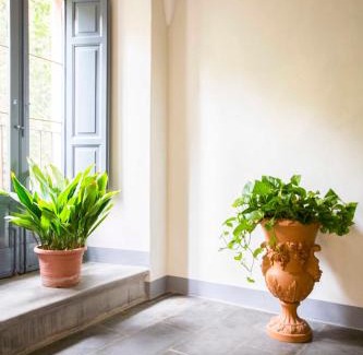 Caltagirone Bed & Breakfast | B&B Attico Taranto