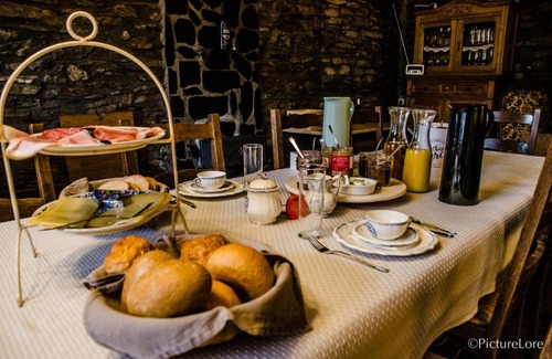 Maboge Bed & Breakfast | B&B Au Canard
