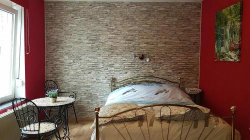 Waha Bed & Breakfast | B&B Au Jardin Fleuri