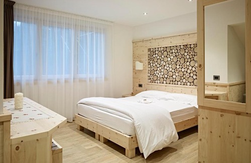 Sant'Antonio di Mavignola Bed & Breakfast | B&B Augusto