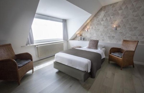 Kortrijk Bed & Breakfast | B&B Aurora
