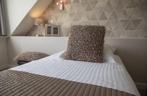 Kortrijk Bed & Breakfast | B&B Aurora