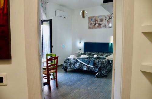 Favara House | B&B Aurora