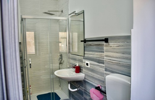 Favara House | B&B Aurora