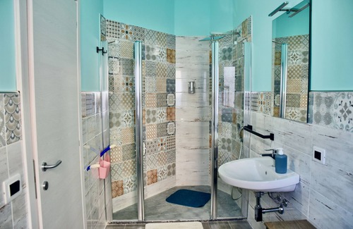 Favara House | B&B Aurora