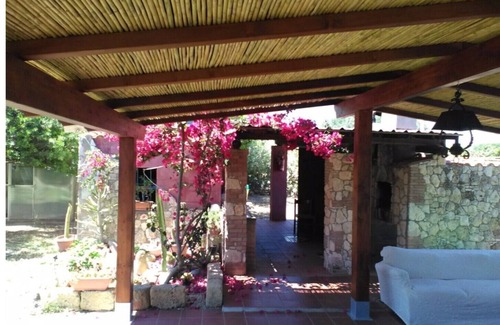 San Vero Milis Bed & Breakfast | B&B Azzurro "Francesca"