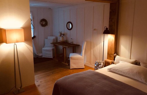 Rueggisberg Bed & Breakfast | B&B Bären