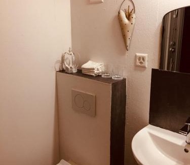 Rueggisberg Bed & Breakfast | B&B Bären