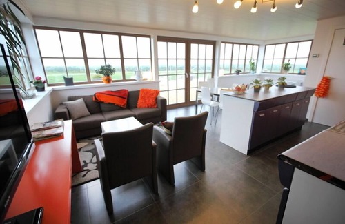 Boezinge Bed & Breakfast | B&B Back2Front
