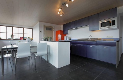 Boezinge Bed & Breakfast | B&B Back2Front