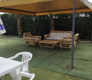 Gallico Marina Bed & Breakfast | B&B Baia dello Stretto