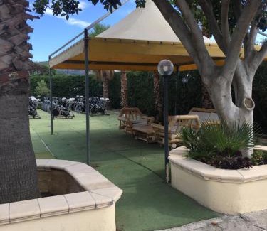 Gallico Marina Bed & Breakfast | B&B Baia dello Stretto