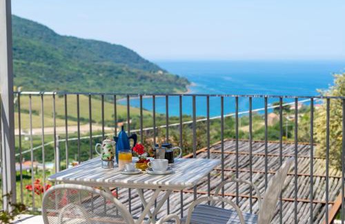 Agropoli Bed & Breakfast | B&B Baia Di Trentova