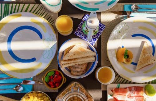 Agropoli Bed & Breakfast | B&B Baia Di Trentova