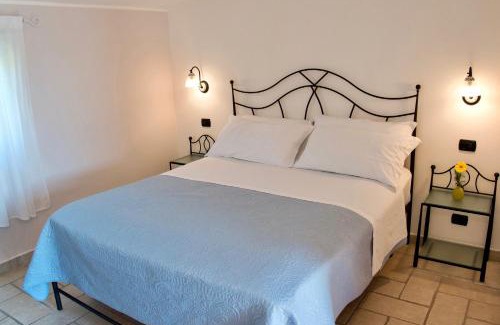Agropoli Bed & Breakfast | B&B Baia Di Trentova