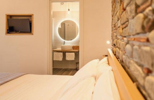 Agropoli Bed & Breakfast | B&B Baia Di Trentova
