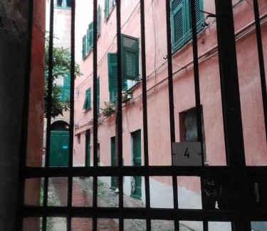 Pre Bed & Breakfast | B&B Bandabrisca
