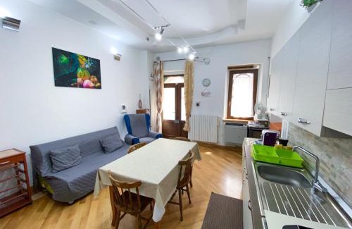 Rionero in Vulture Bed & Breakfast | B&B Barone