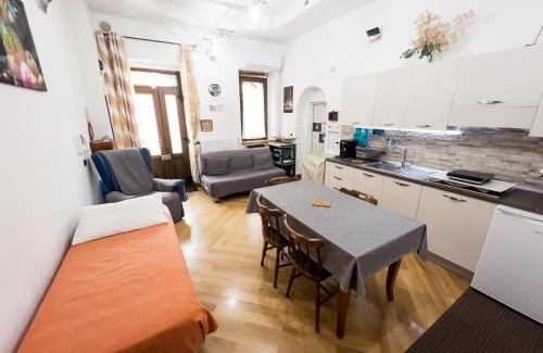Rionero in Vulture Bed & Breakfast | B&B Barone